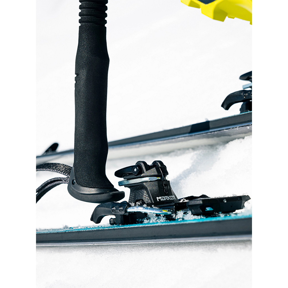 СКИ ТУРИНГ АВТОМАТИ MARKER ALPINIST 12 БЕЗ СТОПЕРИ - Image 5