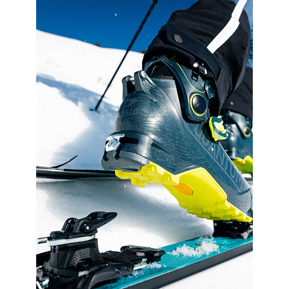 СКИ ТУРИНГ АВТОМАТИ MARKER ALPINIST 12 БЕЗ СТОПЕРИ - Image 3