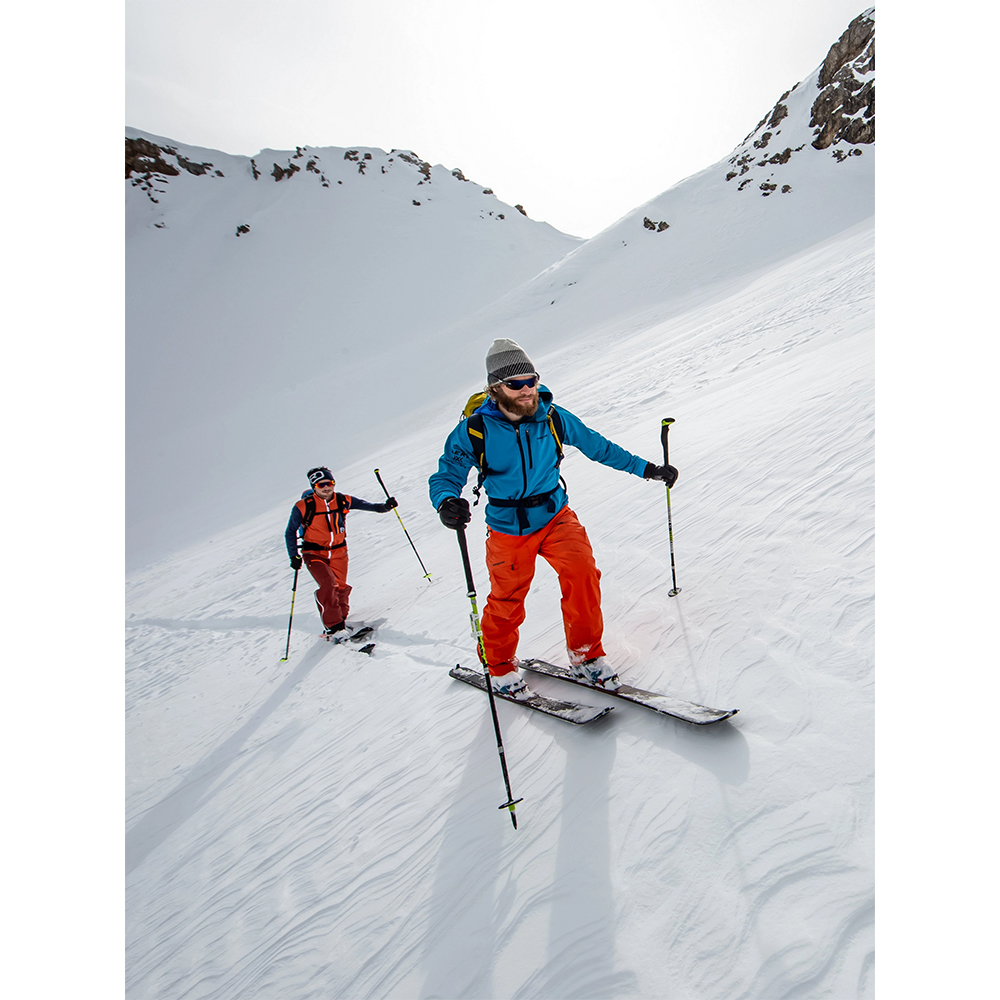 СКИ ТУРИНГ АВТОМАТИ MARKER ALPINIST 12 БЕЗ СТОПЕРИ - Image 6