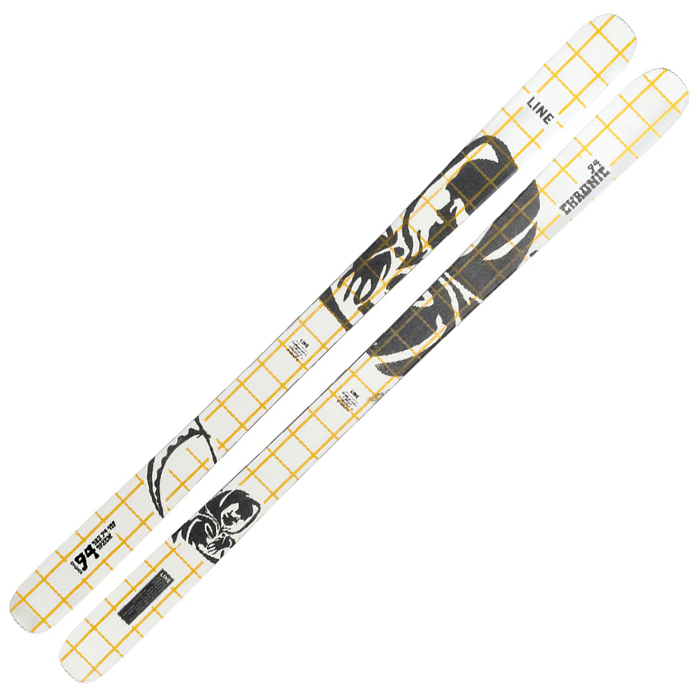 СКИ LINE CHRONIC 94 171 26/27