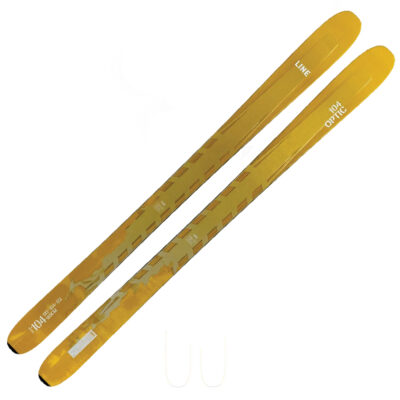 СКИ LINE BLADE OPTIC 104 190cm. 26/27