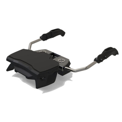 СТОПЕР ЗА СКИ АВТОМАТ MARKER KINGPIN BRAKE 100-125MM