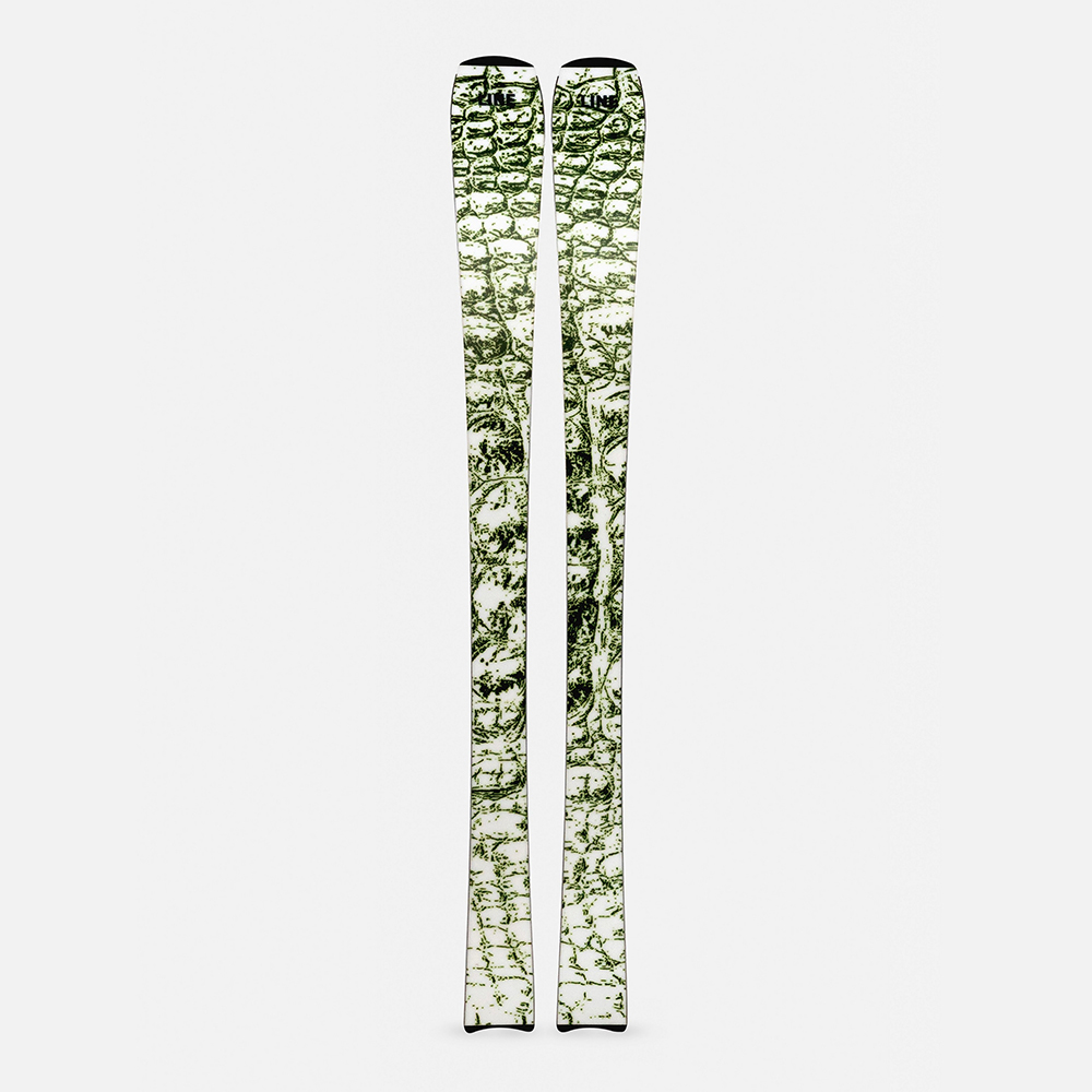 СКИ LINE BLADE 169cm. 26/27 - Image 2