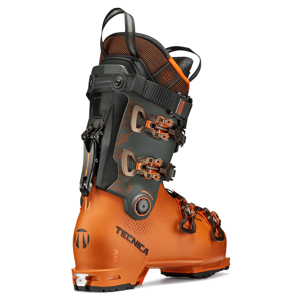 ТУРИНГ СКИ ОБУВКИ TECNICA COCHISE HV 130 26/27 - Image 4