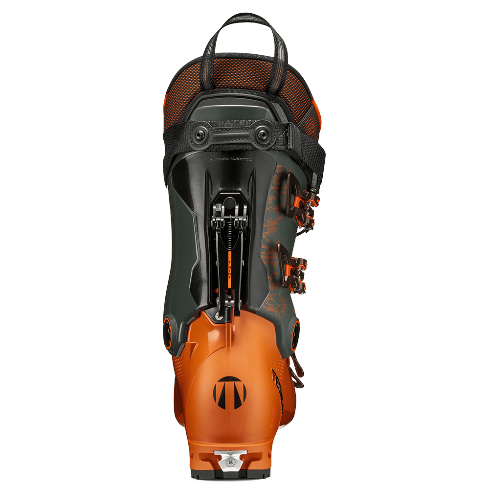 ТУРИНГ СКИ ОБУВКИ TECNICA COCHISE HV 130 26/27 - Image 6