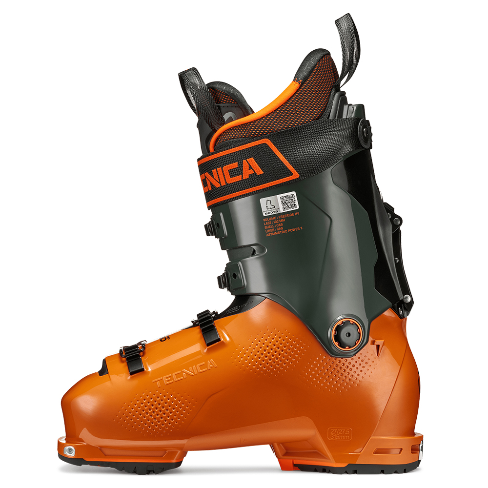 ТУРИНГ СКИ ОБУВКИ TECNICA COCHISE HV 130 26/27 - Image 2